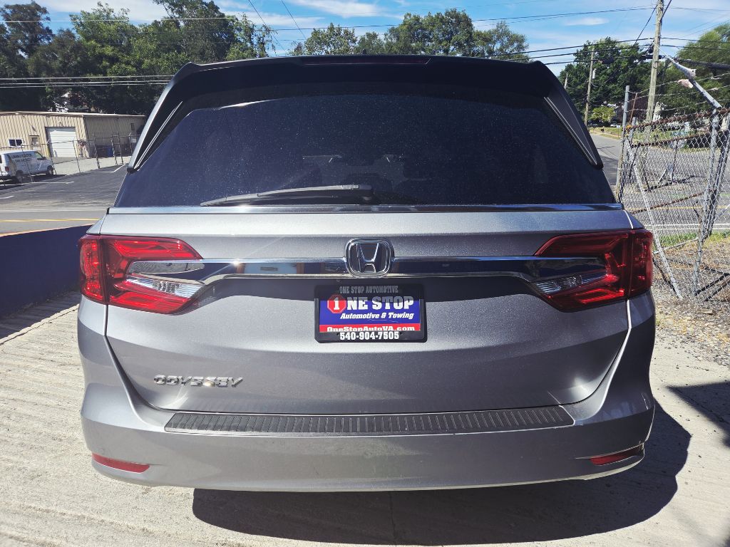 Photo 3 of this HONDA ODYSSEY