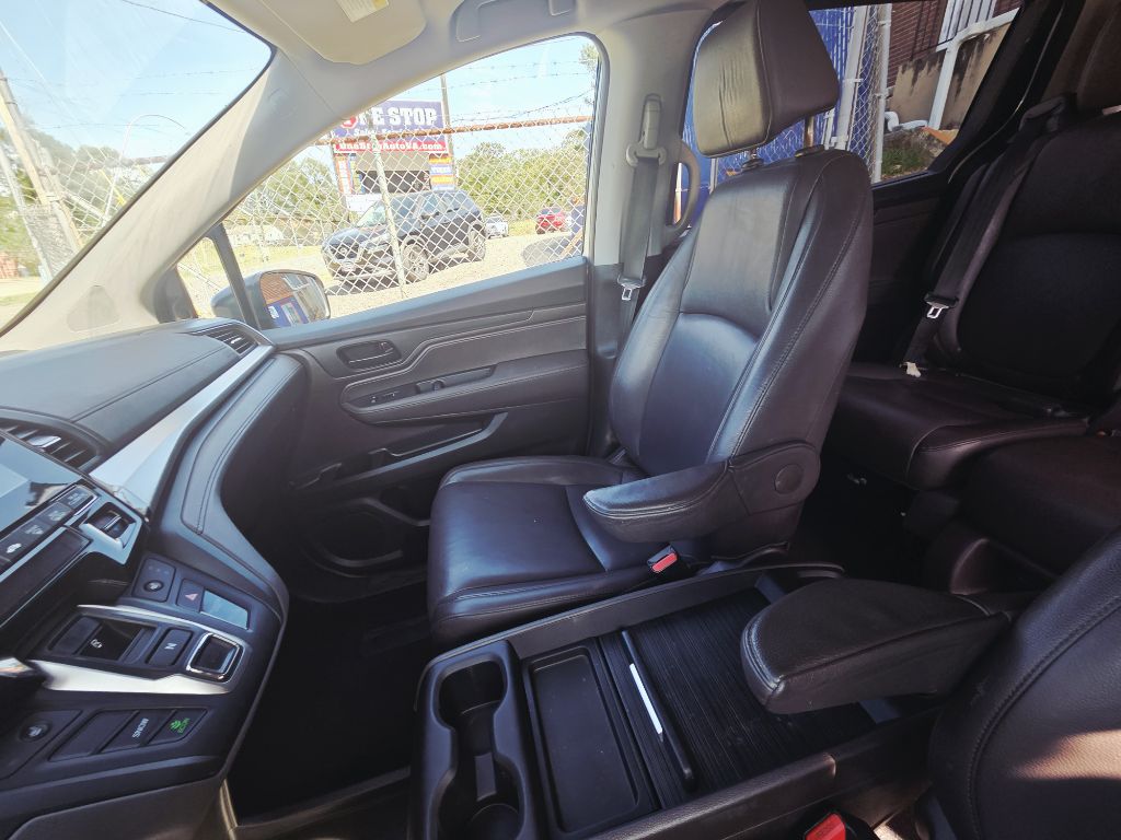 Photo 10 of this HONDA ODYSSEY