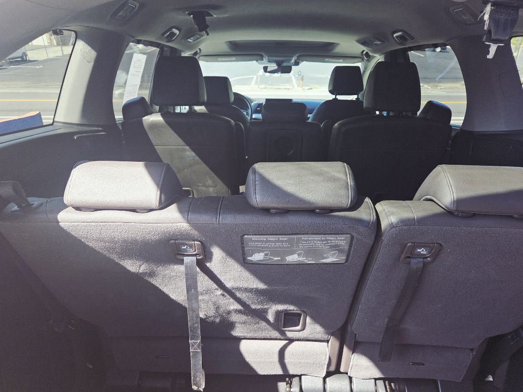 Photo 11 of this HONDA ODYSSEY