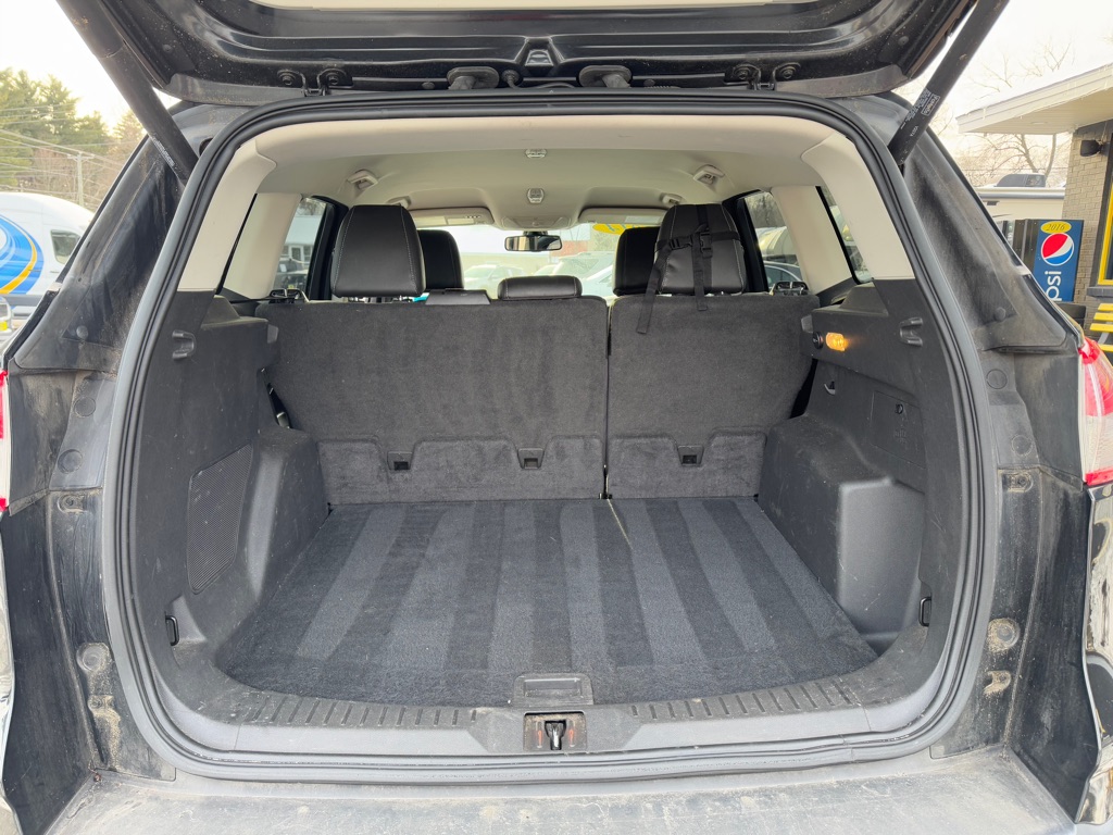 Photo 9 of this FORD ESCAPE