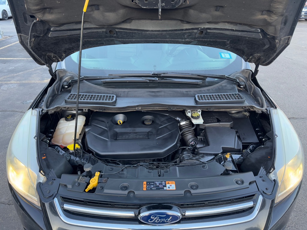 Photo 25 of this FORD ESCAPE