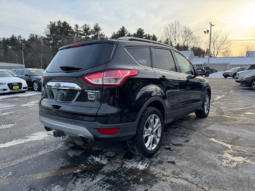 Photo 6 of this FORD ESCAPE