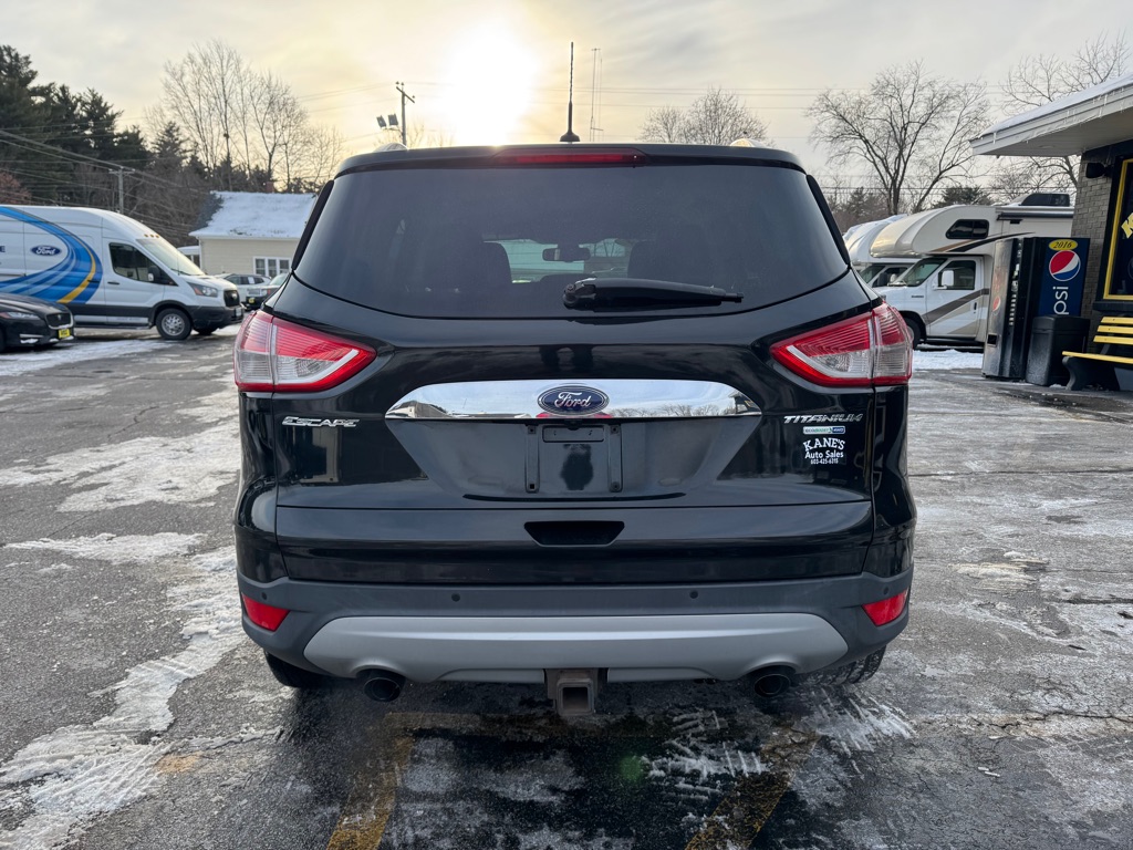 Photo 7 of this FORD ESCAPE