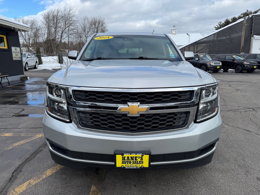 Photo 3 of this CHEVROLET SUBURBAN