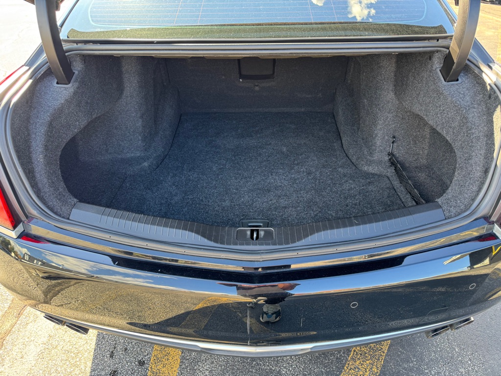 Photo 7 of this CADILLAC CT6