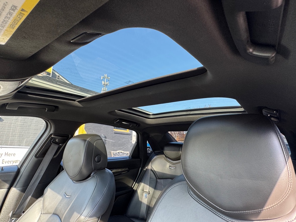 Photo 11 of this CADILLAC CT6