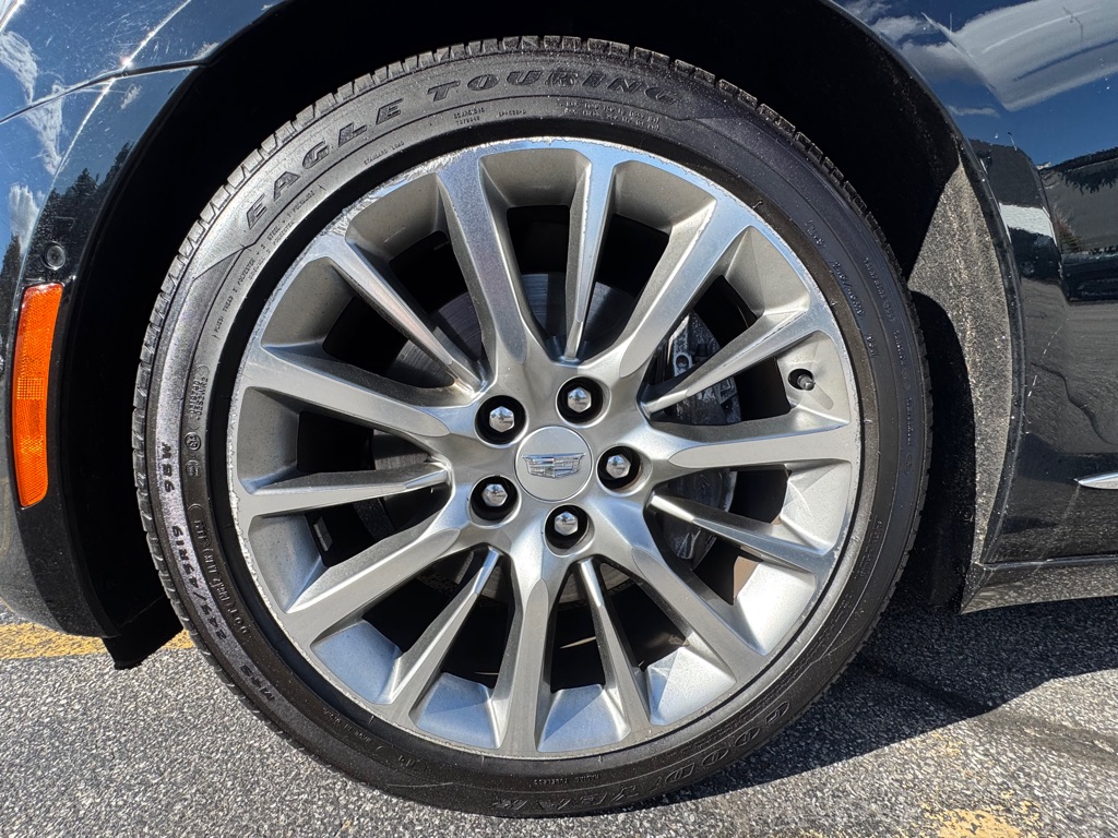 Photo 21 of this CADILLAC CT6