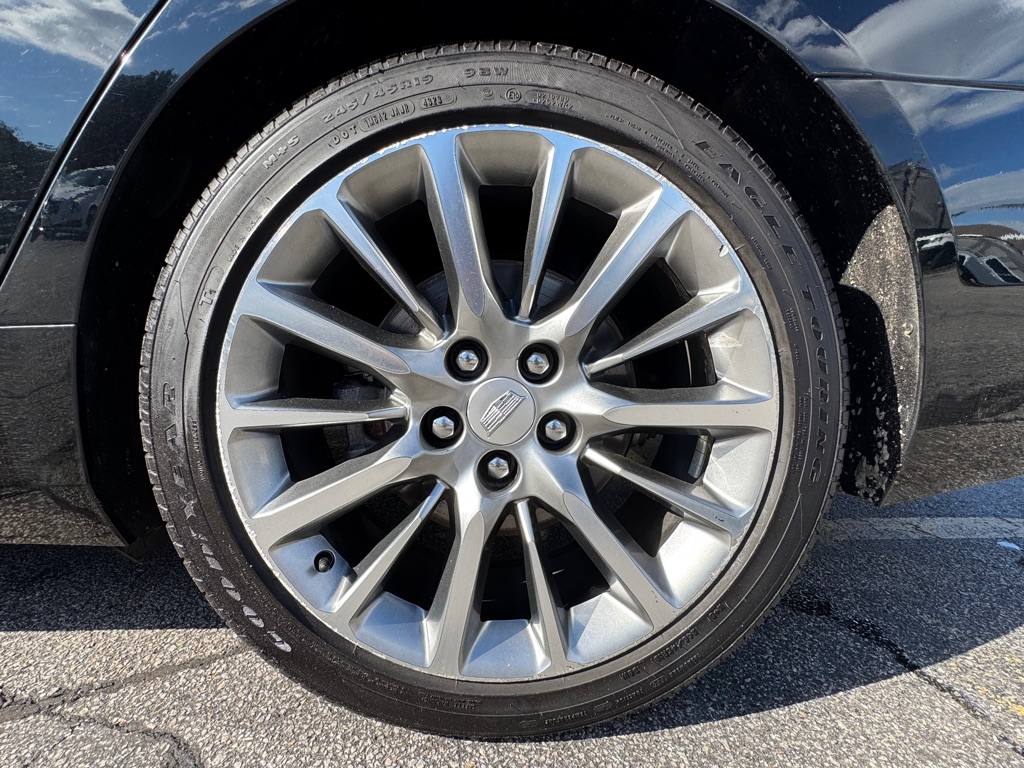 Photo 20 of this CADILLAC CT6