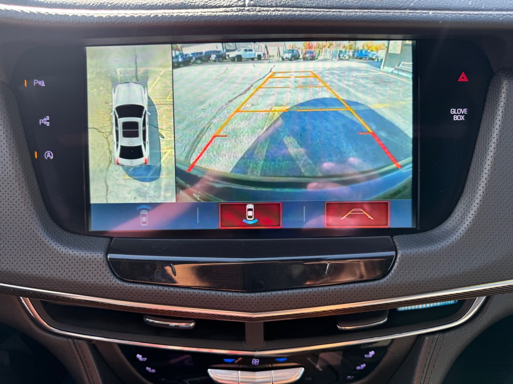 Photo 16 of this CADILLAC CT6