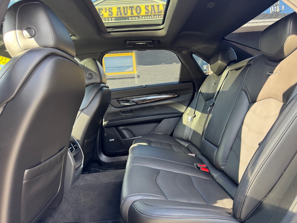 Photo 18 of this CADILLAC CT6