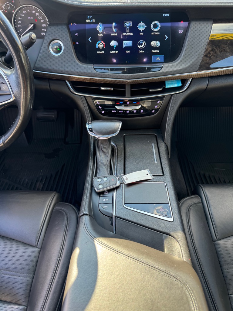 Photo 15 of this CADILLAC CT6