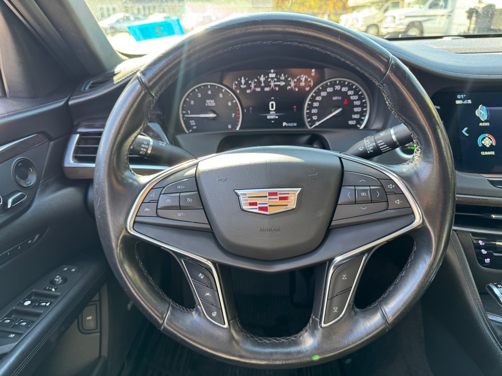 Photo 13 of this CADILLAC CT6