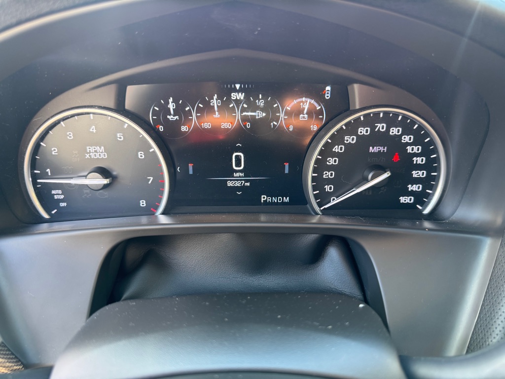 Photo 14 of this CADILLAC CT6