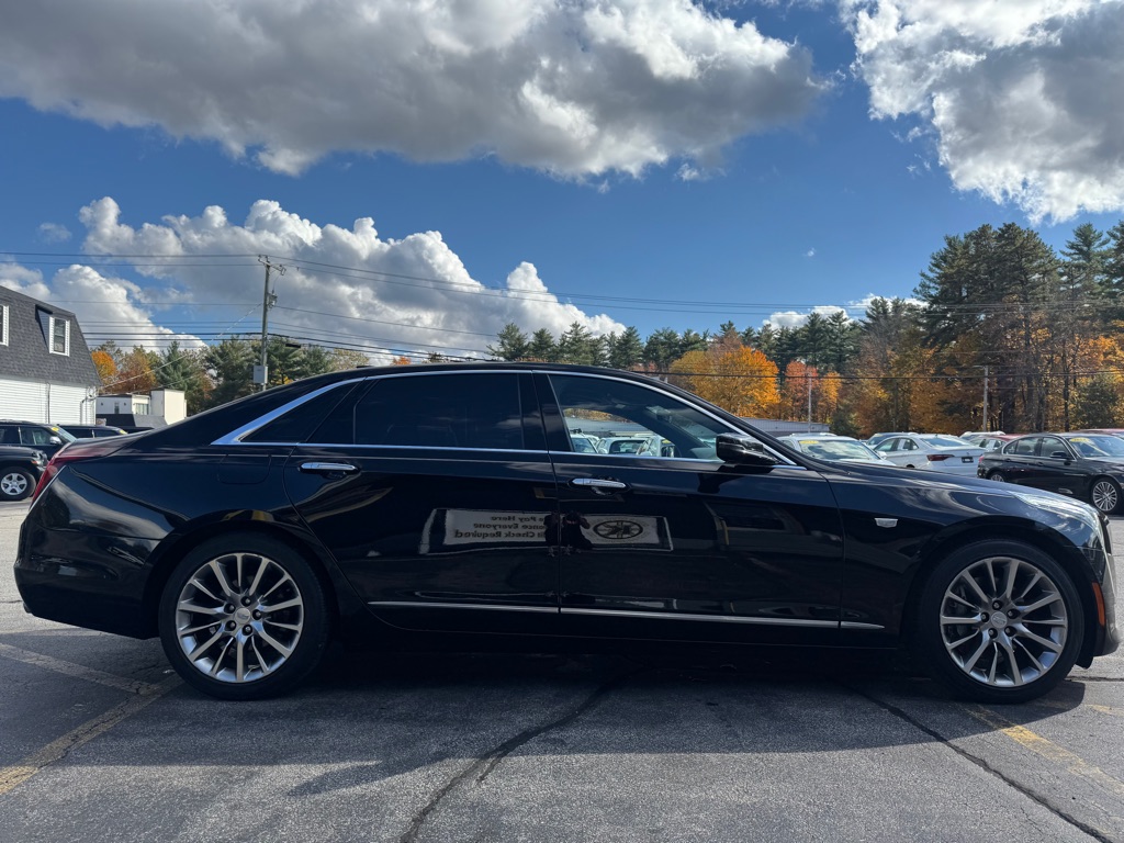 Photo 4 of this CADILLAC CT6