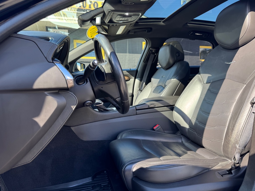 Photo 9 of this CADILLAC CT6