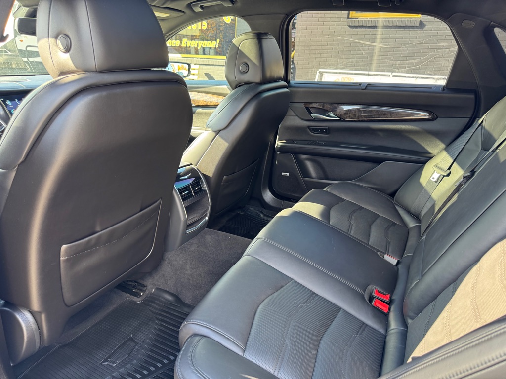 Photo 19 of this CADILLAC CT6