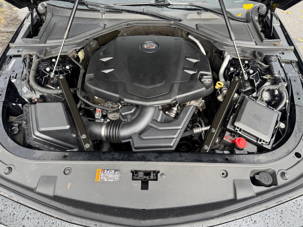 Photo 22 of this CADILLAC CT6