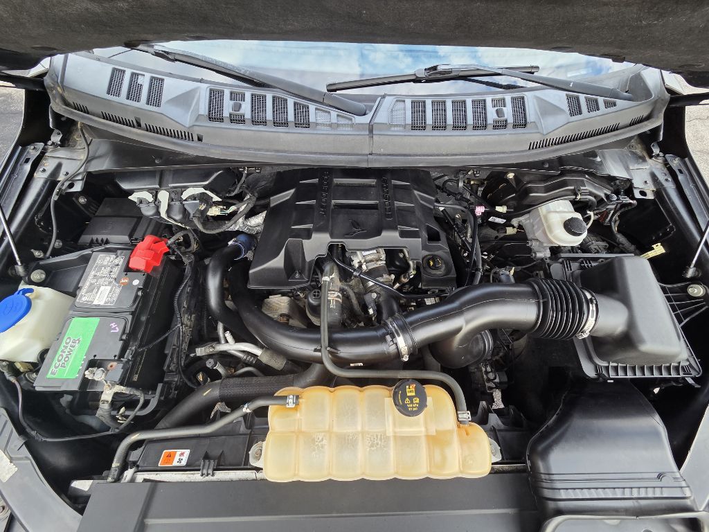 Photo 22 of this FORD F150