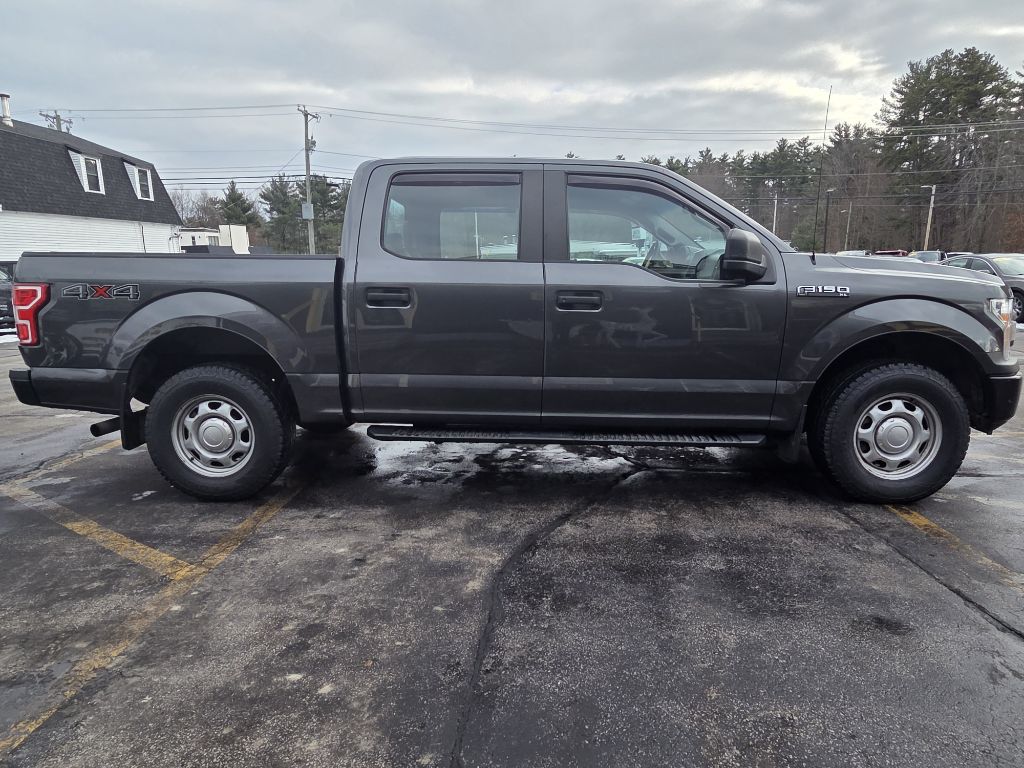 Photo 9 of this FORD F150