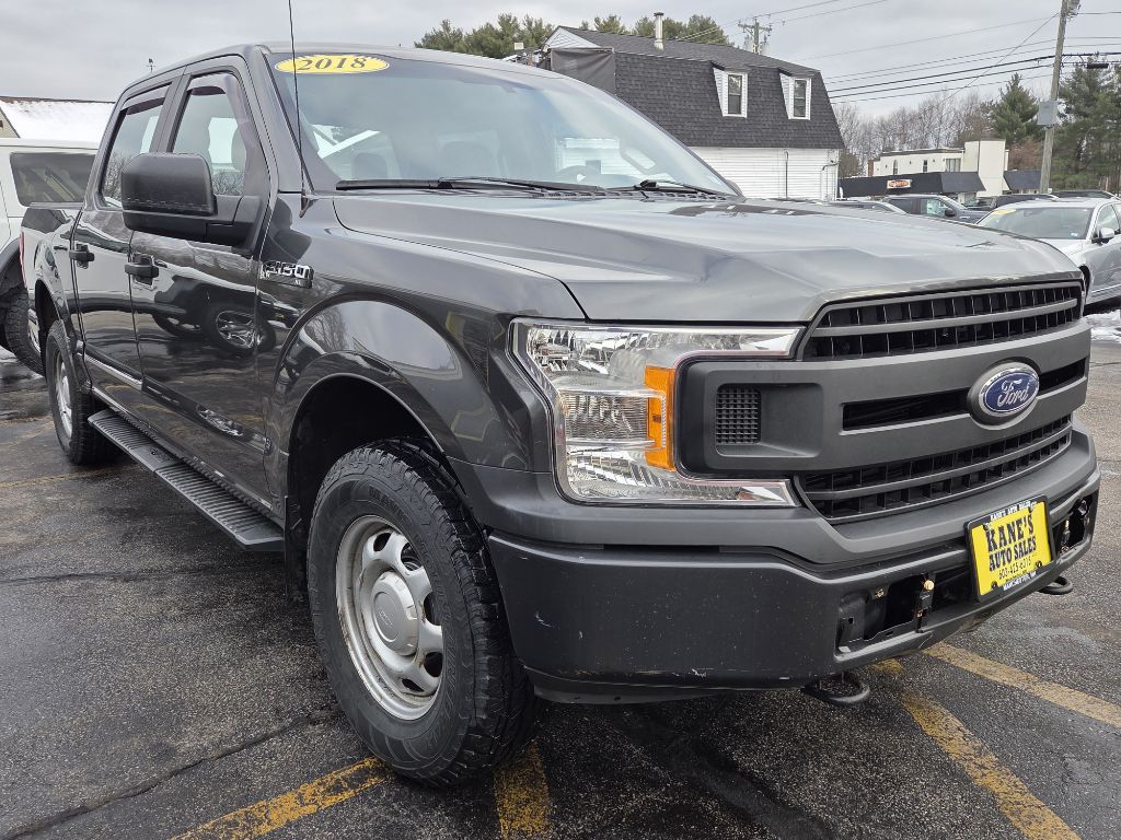 Photo 2 of this FORD F150