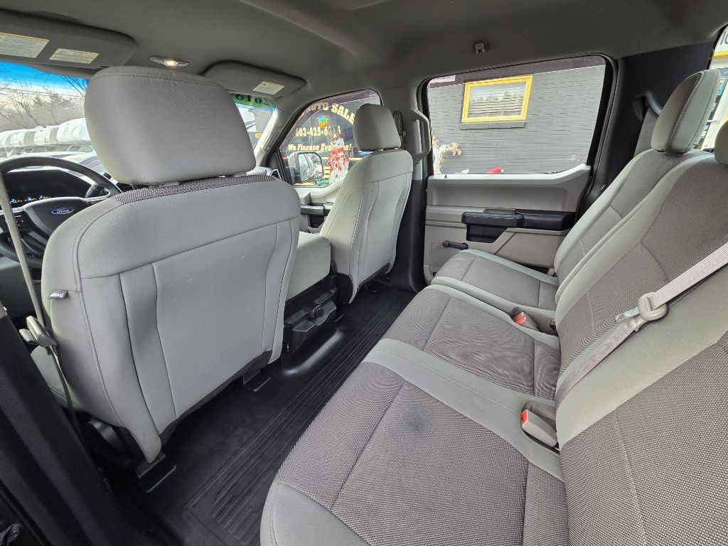 Photo 19 of this FORD F150