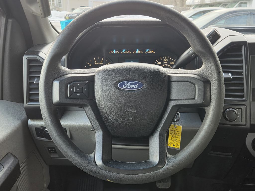 Photo 13 of this FORD F150
