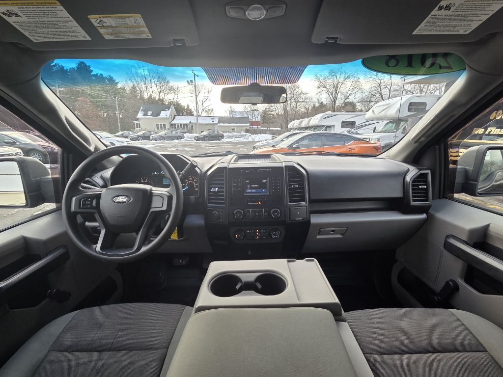 Photo 12 of this FORD F150