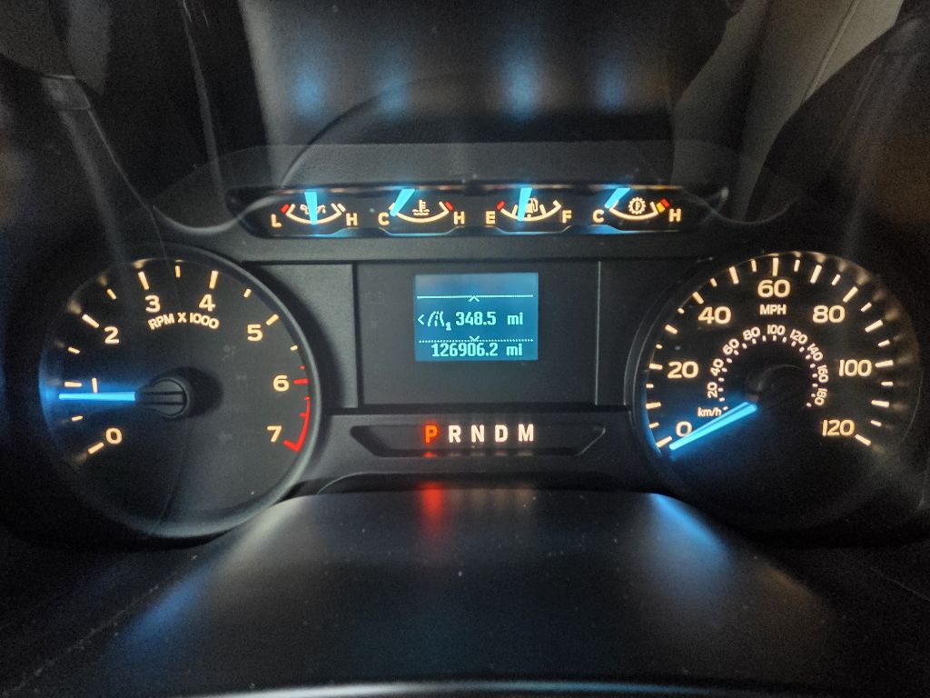 Photo 14 of this FORD F150