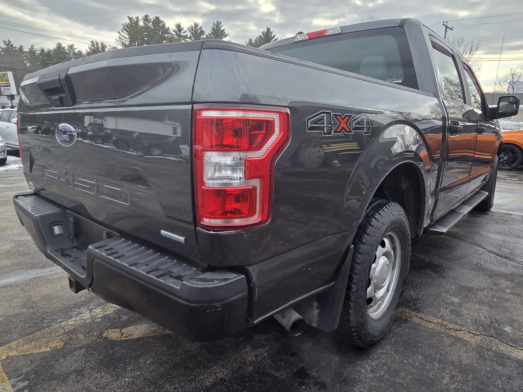 Photo 7 of this FORD F150