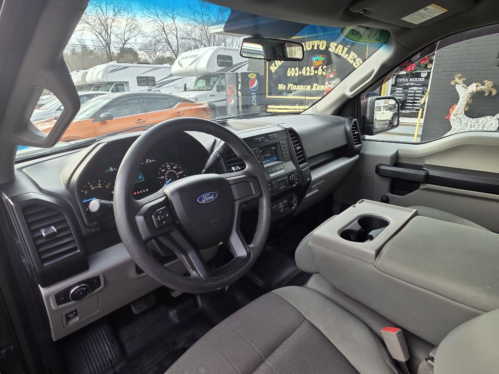 Photo 11 of this FORD F150