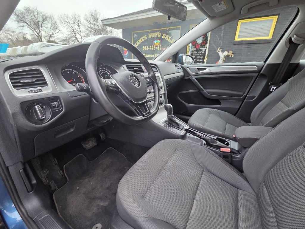 Photo 12 of this VOLKSWAGEN GOLF