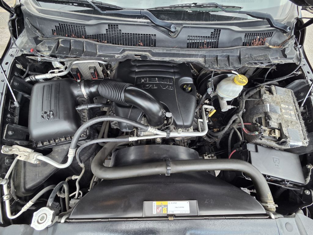 Photo 26 of this RAM 1500