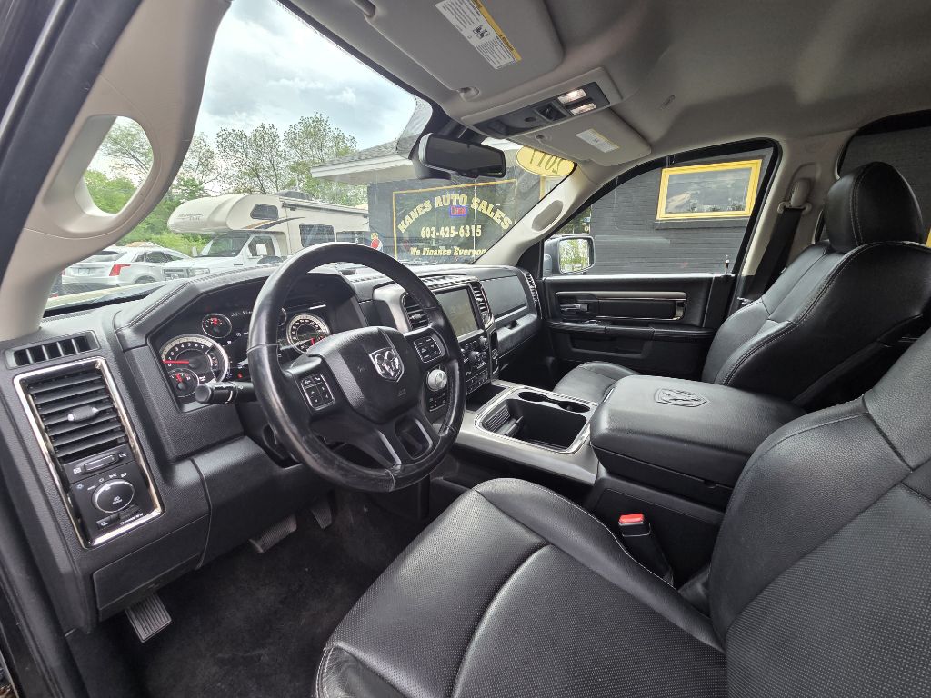 Photo 10 of this RAM 1500