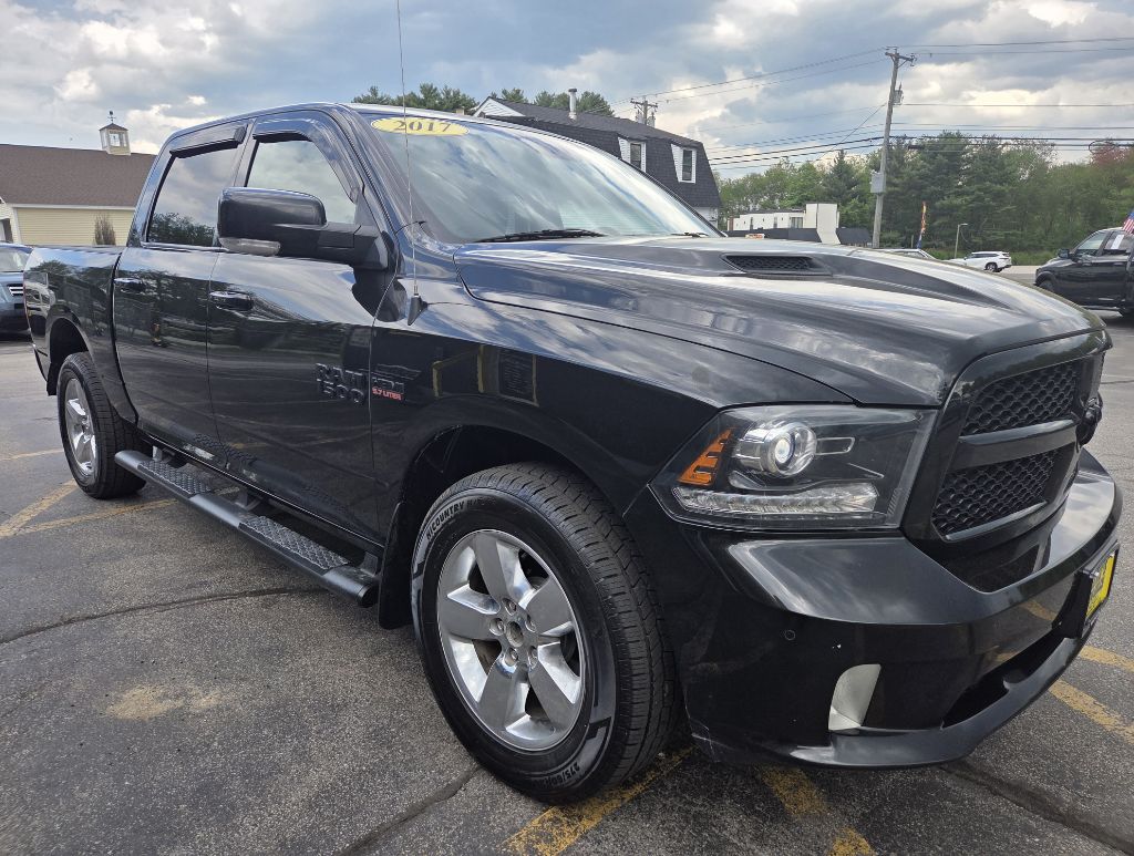 Photo 30 of this RAM 1500
