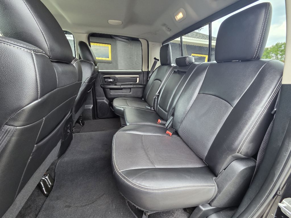 Photo 46 of this RAM 1500