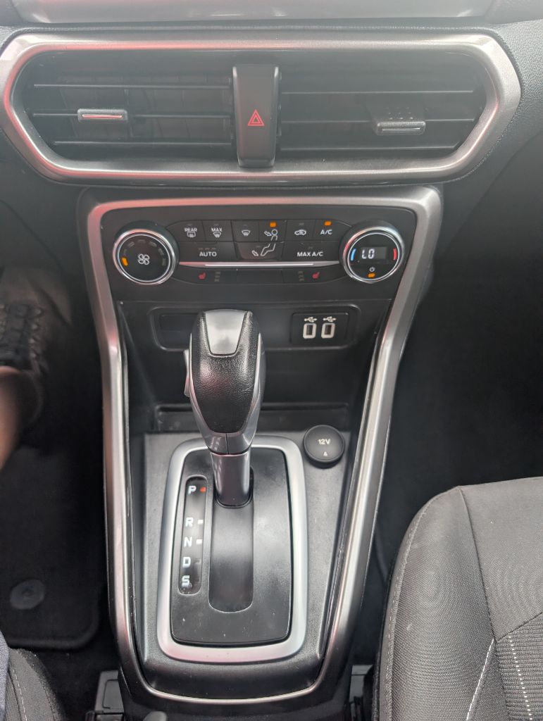 Photo 16 of this FORD ECOSPORT