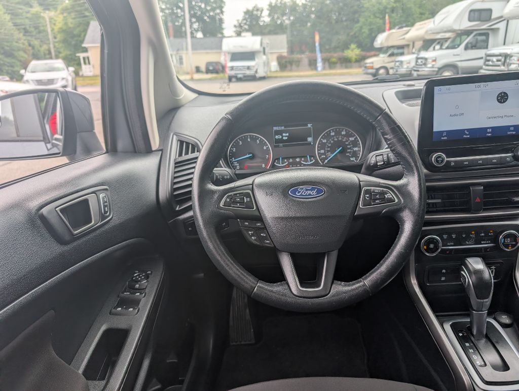Photo 13 of this FORD ECOSPORT