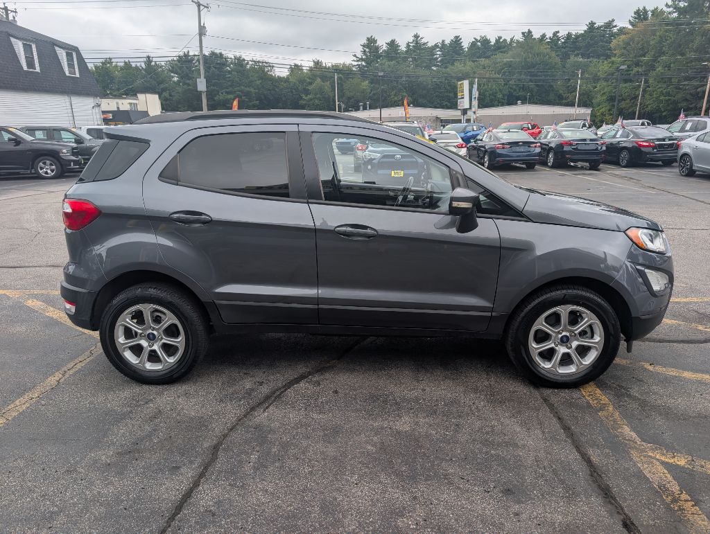 Photo 8 of this FORD ECOSPORT