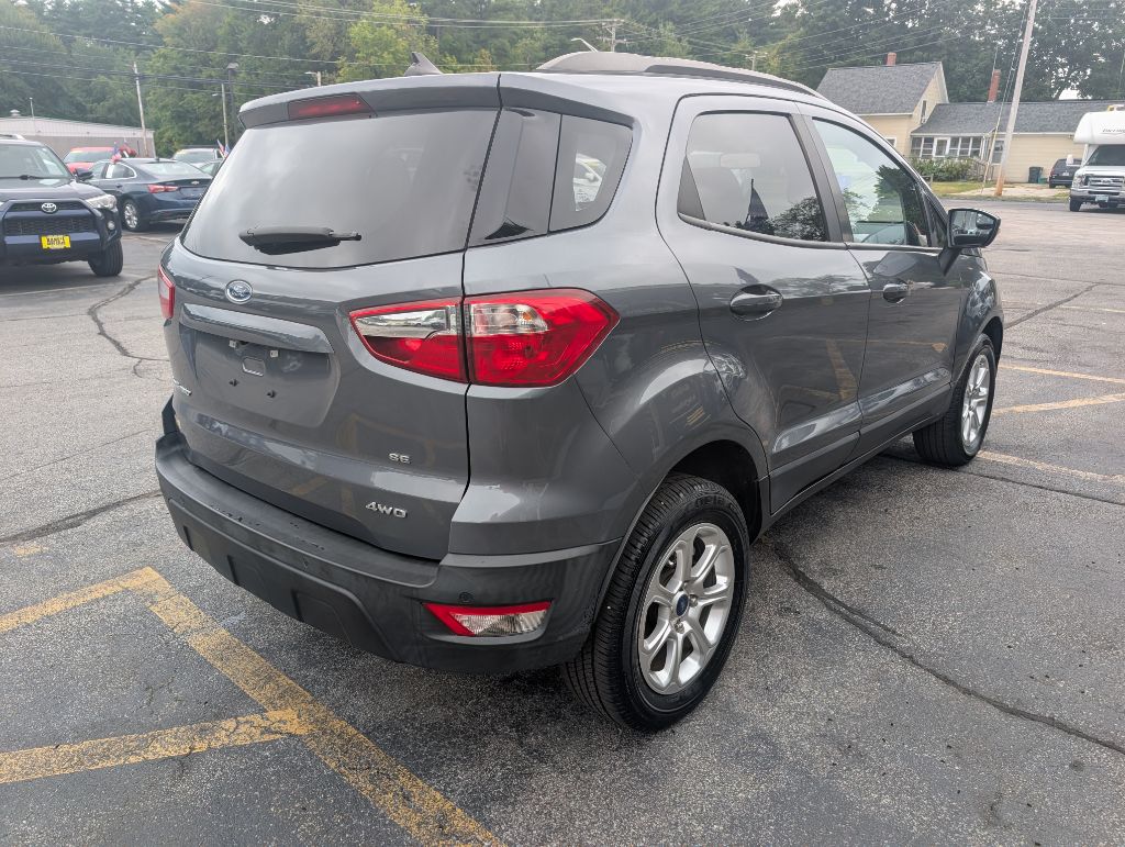 Photo 7 of this FORD ECOSPORT