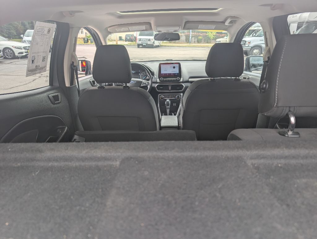 Photo 10 of this FORD ECOSPORT