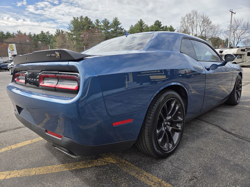Photo 7 of this DODGE CHALLENGER