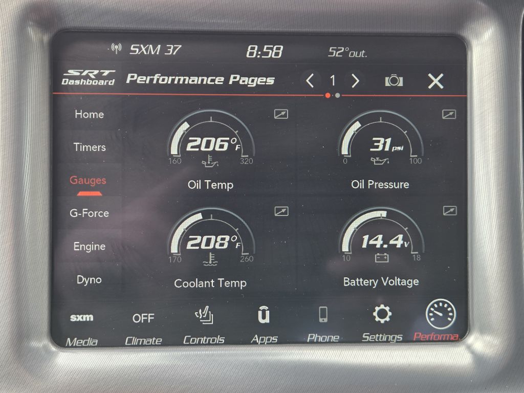 Photo 16 of this DODGE CHALLENGER