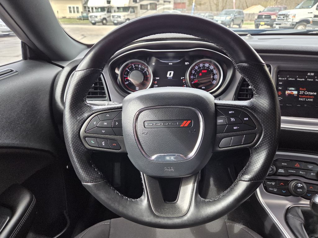 Photo 14 of this DODGE CHALLENGER