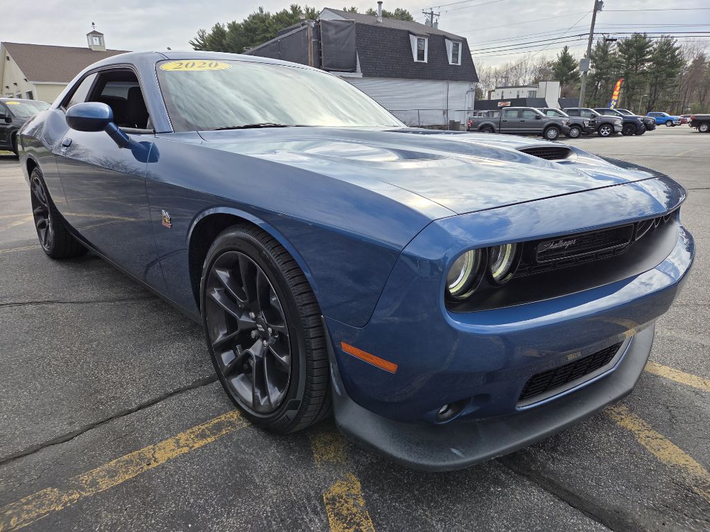 Photo 4 of this DODGE CHALLENGER