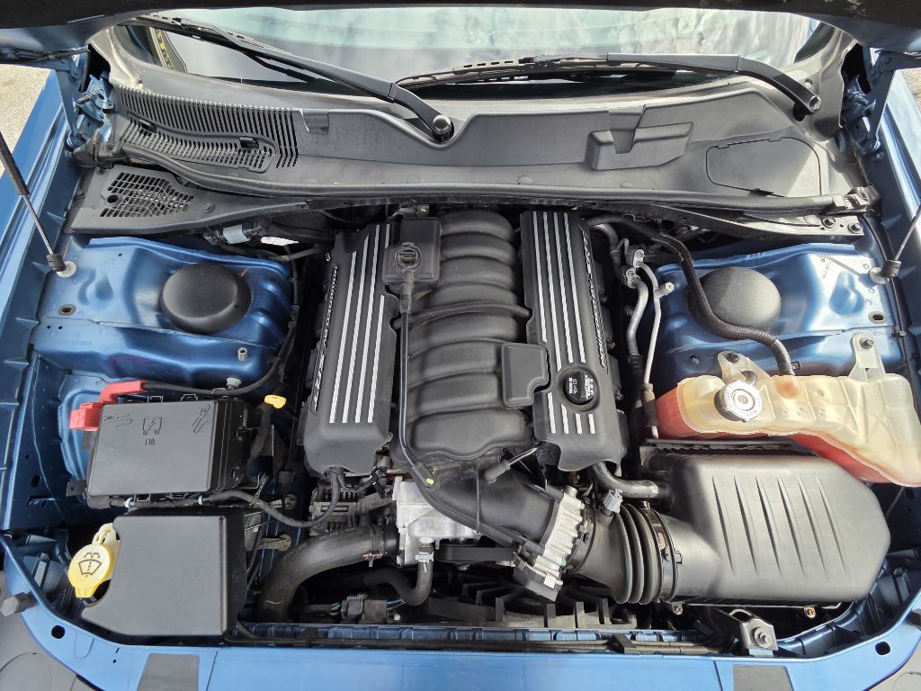 Photo 20 of this DODGE CHALLENGER