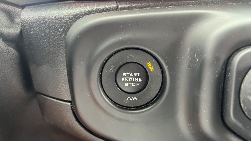 Photo 17 of this JEEP WRANGLER UNLIMI