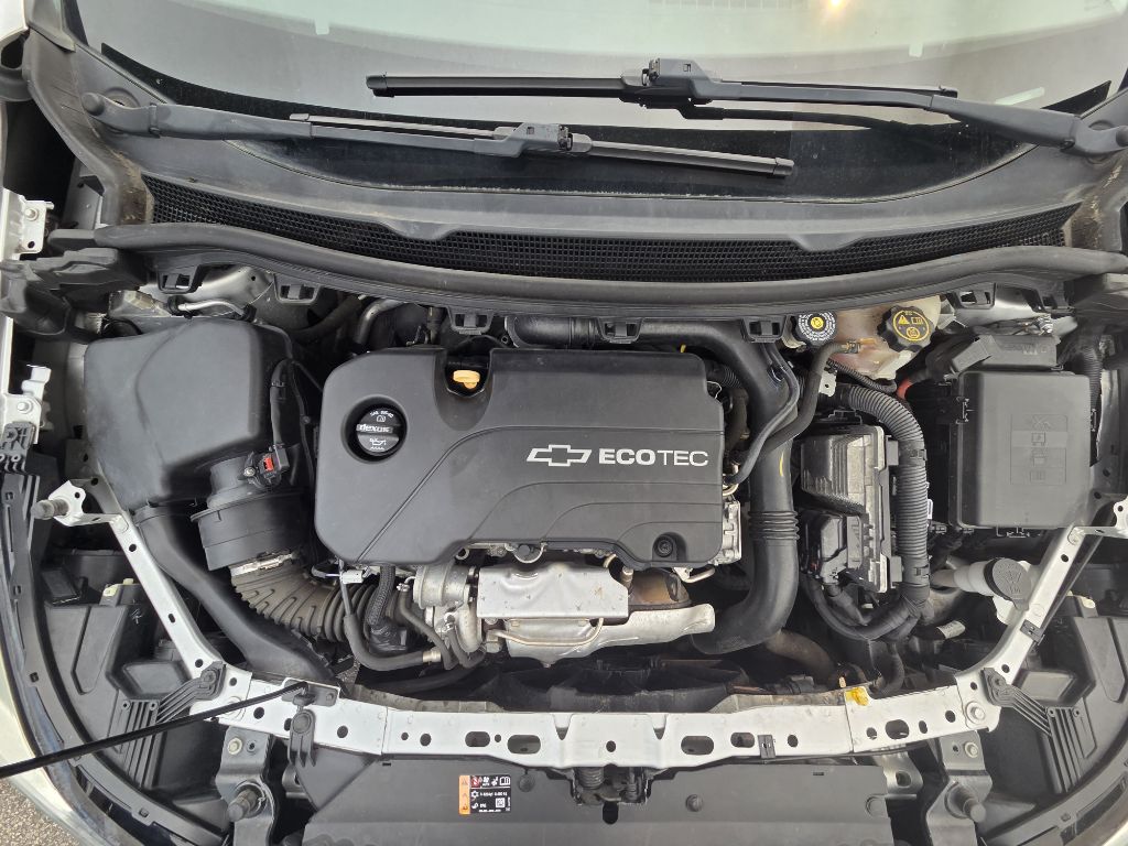 Photo 20 of this CHEVROLET CRUZE