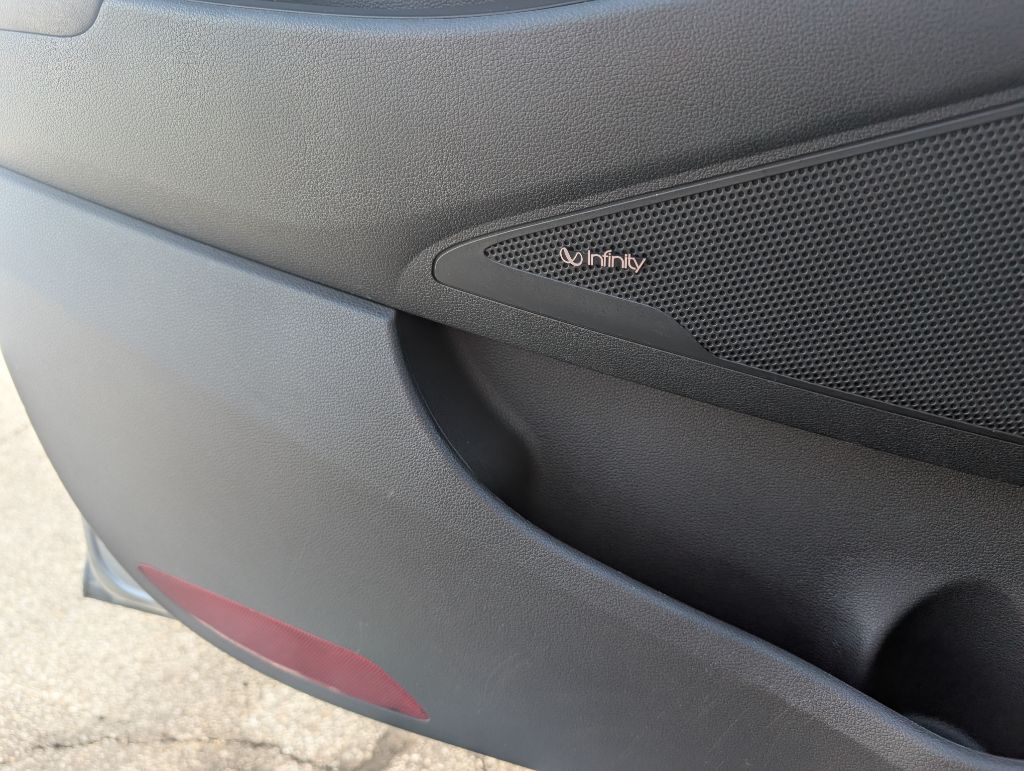 Photo 7 of this HYUNDAI TUCSON