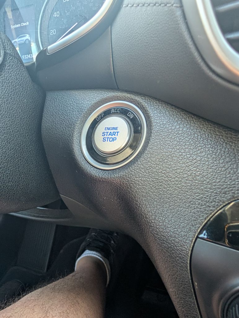 Photo 19 of this HYUNDAI TUCSON