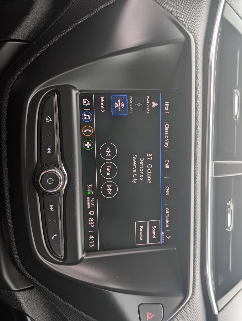 Photo 16 of this CHEVROLET TRAILBLAZER